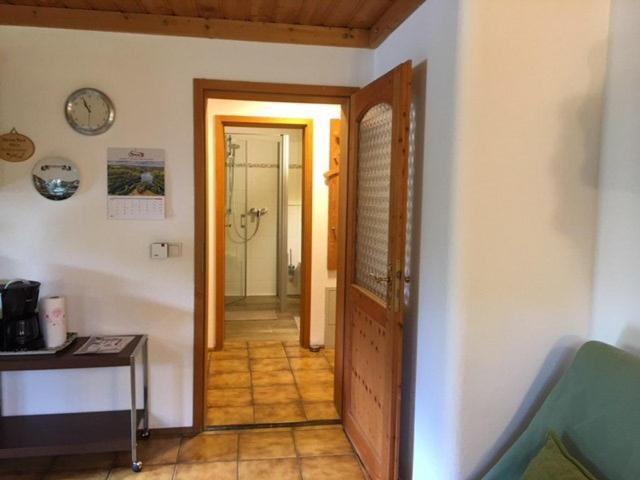 Ferienwohnung Untersbergblick Bad Reichenhall Exterior photo