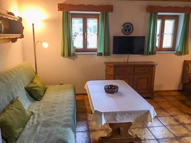 Ferienwohnung Untersbergblick Bad Reichenhall Exterior photo